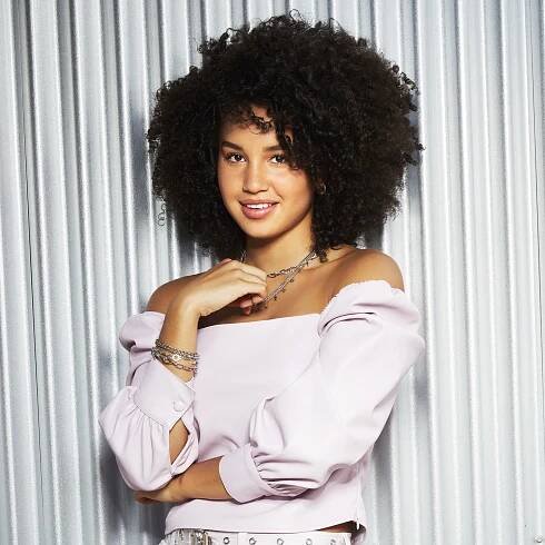 “High School Musical" Series Star Sofia Wylie on Season 2 and What Gina Has Taught Her