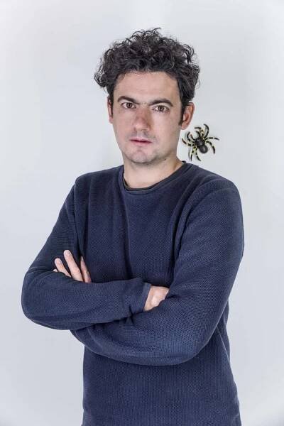 Clement-Cogitore