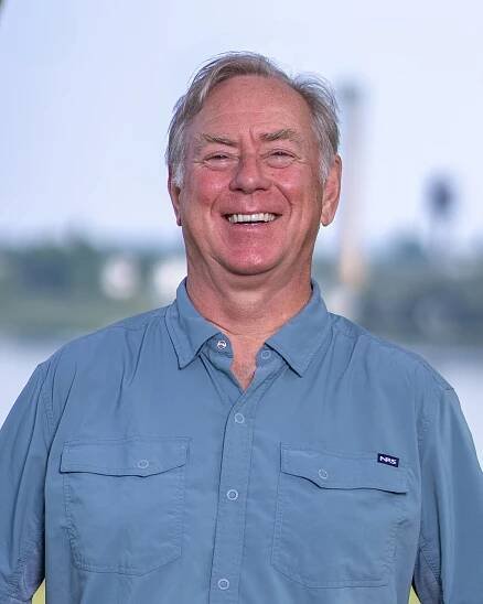 Robert “Rob” Gillis