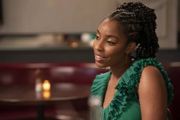 Jessica Williams - Actress, Comedian
