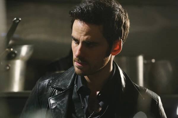 Colin O'Donoghue