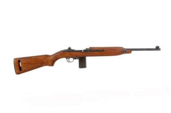 Karabina M1 USA 1941