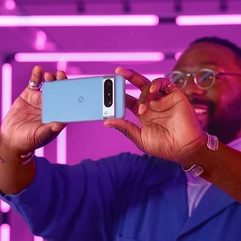 Google Pixel 8 Pro: release date, specs, camera and more