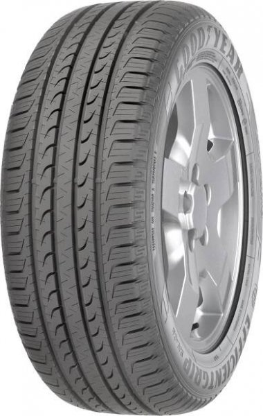GoodYear EfficientGrip SUV 215/65 R16 98 V