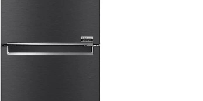 Lednice LG GBB92MCB2P