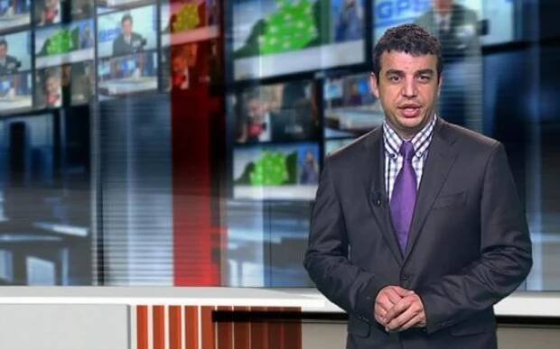Galerie: Kauza ‚Rasismus MF DNES‘: Jsem znechucen, píše Richard Samko - Galerie - Echo24.cz