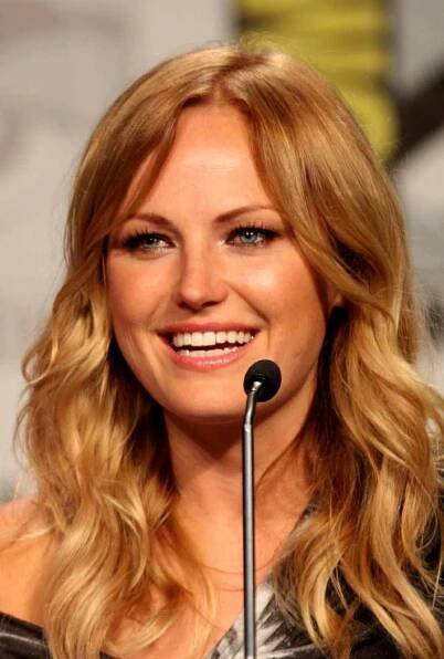 swedes malin akerman portrait