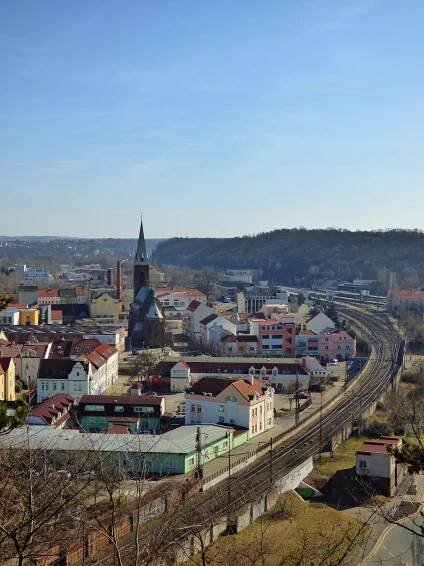 Zdjęcia • Kralupy nad Vltavou (Miasto) • Mapy.com