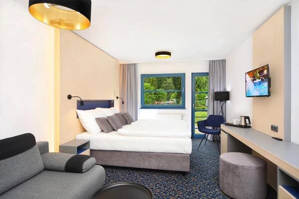 Resort Špindl, Špindlerův Mlýn | Hotel.cz