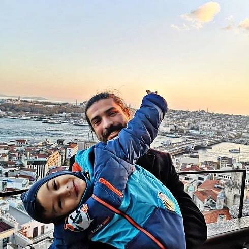 Cemal Toktaş - Biography, Height & Life Story | Super Stars Bio
