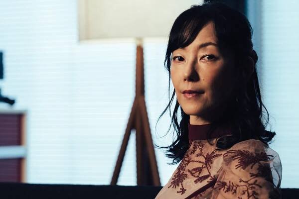 The Essence of Major Motoko Kusanagi From the Perspective of Voice Actor Atsuko Tanaka: Going From an Unknown Being to a