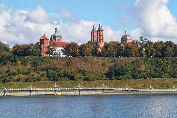  Neue Wunder Polens - Polen Travel (DE)