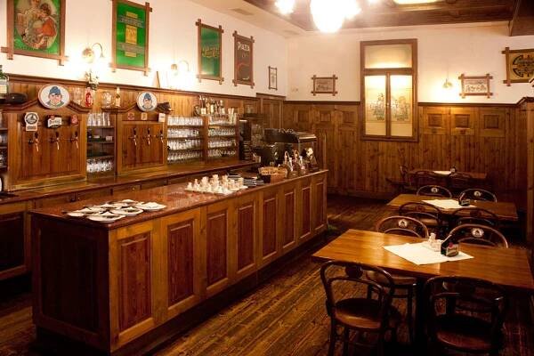 Galerie - Švejk Restaurant & Pension Brno-Bohunice