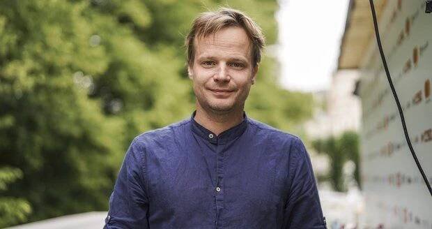 Hvězda Bobulí Kryštof Hádek (39): Je trojnásobným otcem!