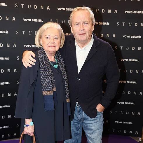 Alexander Hemala je 51 let šťastně ženatý. Tuším, jak to dobře zařídit, říká