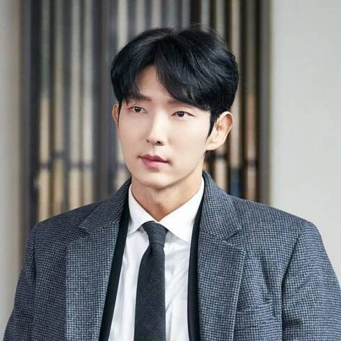 Lee Joon Gi 18