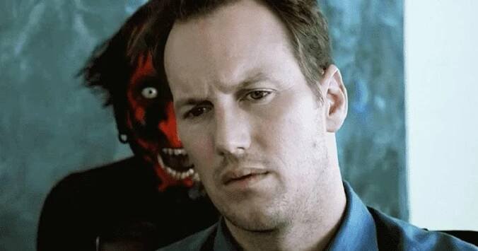 Insidious 5 se začne natáčet už letos na jaře - NerdFix