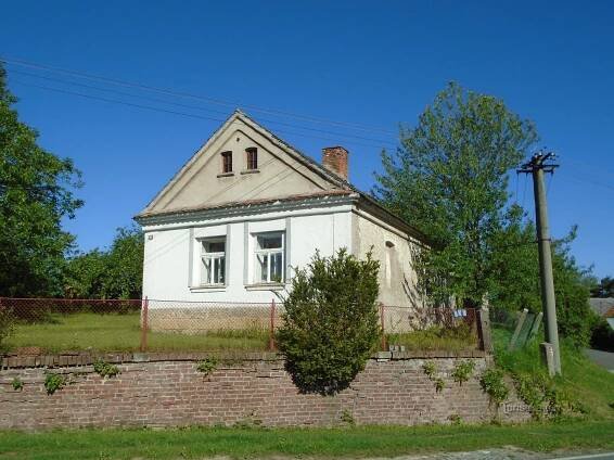Chlum čp. 13