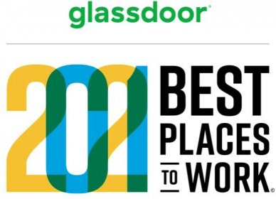 SimplrFlex Named to Glassdoor’s 2021 Best Places to Work
