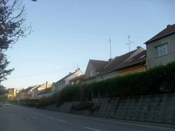 Brno-Medlánky, Czech Republic