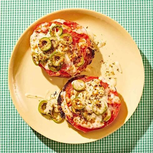 18 5-Ingredient Lunches for Weight Loss