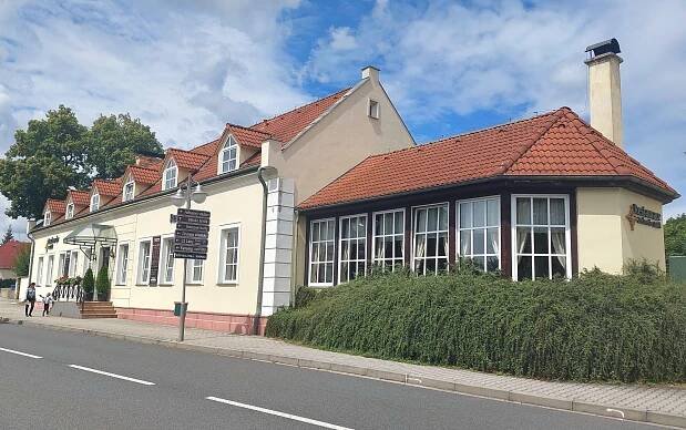 Restaurace Bechnerův statek foto 3
