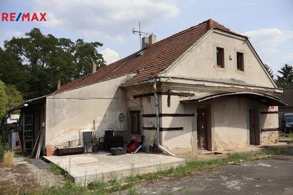 Prodej domu 200 m², Nová Ves | Reality RE/MAX