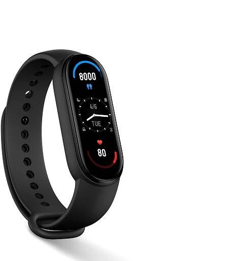 Xiaomi Mi Band 6