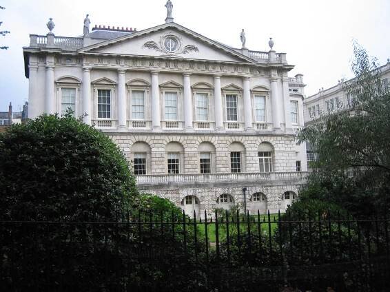 Soubor:Spencer House.JPG – Wikipedie