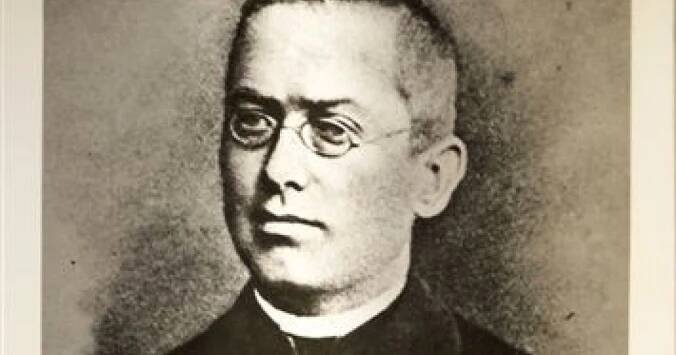 Kněz a literát Václav Beneš Třebízský
