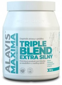ALAVIS Maxima Triple Blend Extra Silný 700 g