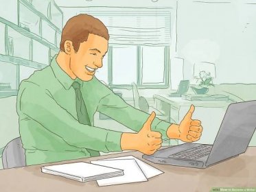 How to Become a Writer (with Pictures) - wikiHow