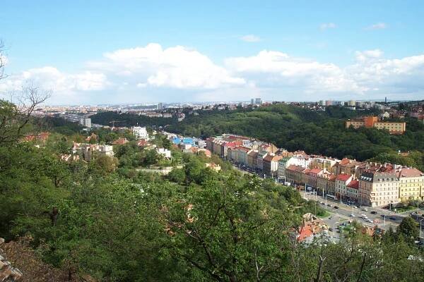 Praha 5 – Wikipedie