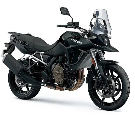 V-Strom 800