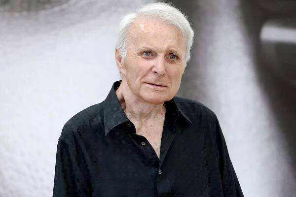 Robert Conrad