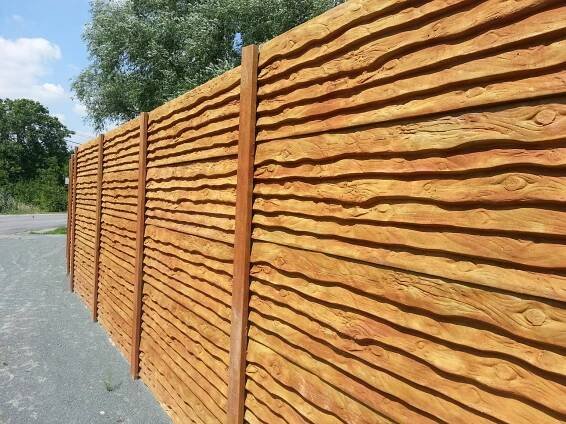Fotogalerie|betonový plotový systém|betonové oplocení|betonoveploty.cz