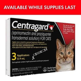 Liquid Dewormer Medications for Cats & Kittens at Tractor Supply Co