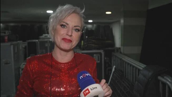 První sólo koncert Martiny Pártlové byl hit. Má ale výhrady