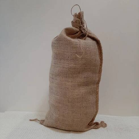 Unsere Sandsäcke als Hochwasserschutz - DOSAFA