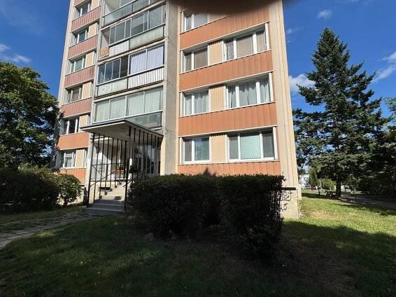 Pronájem bytu 2+kk 41 m², Na Úlehli, Praha, Praha