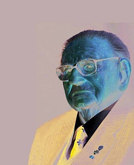 OPINION: That’s (the extraordinary) Life of Sir Nicholas Winton