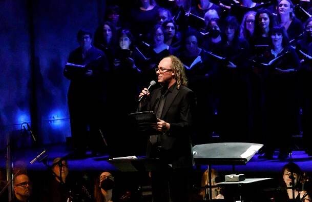 Photo Gallery | Angel City Chorale
