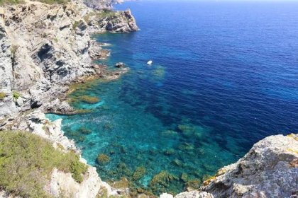 Escale sur l'île de Porquerolles | Just a new trip