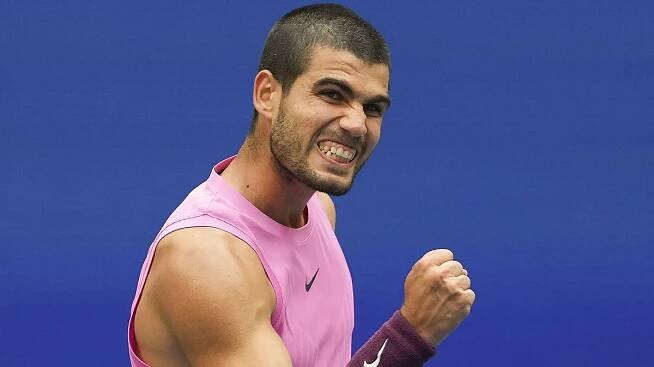US Open