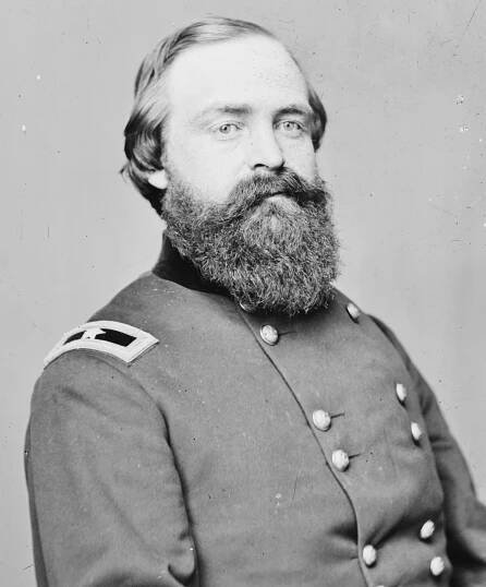 John C. Caldwell