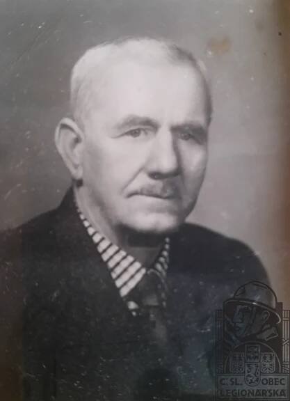  František Skalický (103402.00)