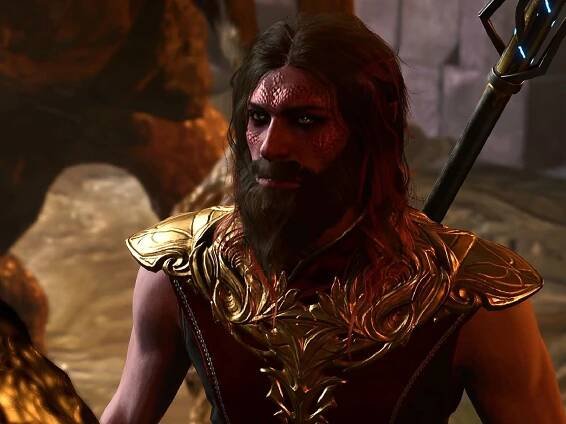 How to solve the Sarin skeleton puzzle in Baldur's Gate 3