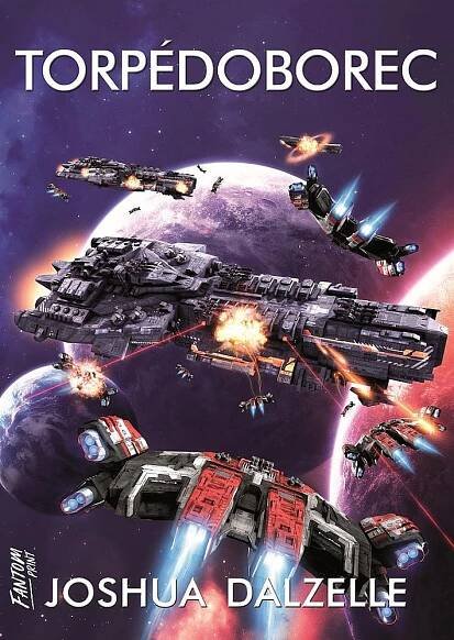Expanze 3: Torpédoborec