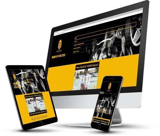 Web Design Solutions