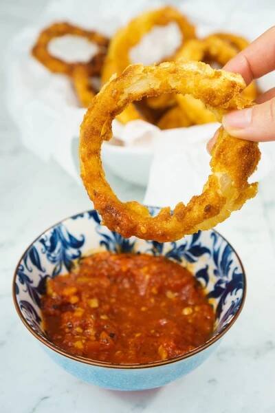 Sauces and Dressings Archives - The Cookware Geek